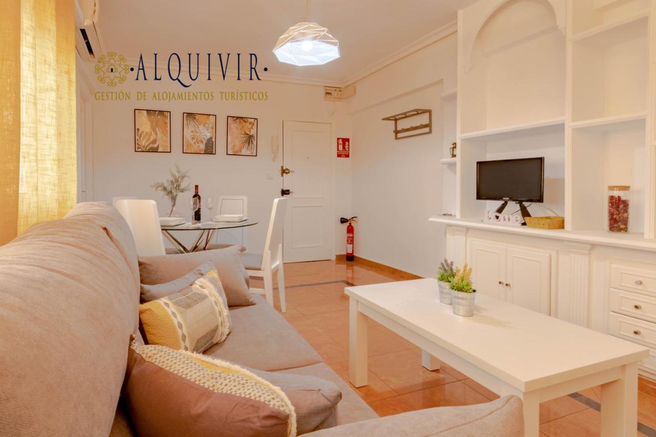 Apartamento El Comienzo Apartment Cordoba Luaran gambar
